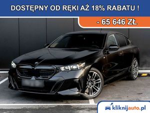 BMW 5 Series G60 2025