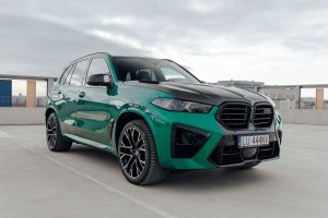 BMW X5 2023