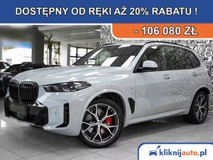 BMW X5 G05 xDrive30d 2025