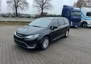 Chrysler Pacifica 2018