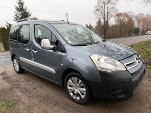 Citroën Berlingo II 1.6 HDi 110 FAP Multispace 2011