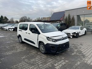 Citroën Berlingo III MPV XL PureTech 110 FEEL 2021