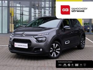 Citroën C3 IV 1.2 PureTech Max 2024