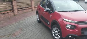 Citroën C3 III Pure Tech 82 LIVE 2020