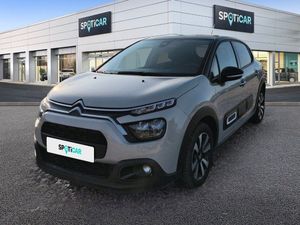Citroën C3 III 1.2 PureTech Shine 2023