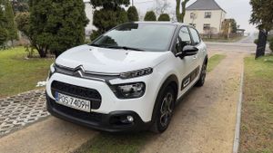 Citroën C3 III Pure Tech 83 S&S SHINE 2023