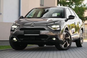 Citroën C4 III 1.5 BlueHDi Shine S&S 2021