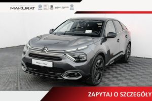 Citroën C4 III 1.2 PureTech Shine S&S EAT8 2021