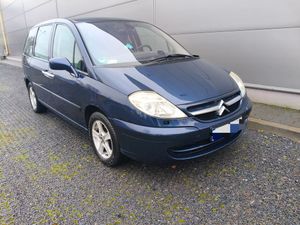 Citroën C8 2.0 HDi Exclusive 2007