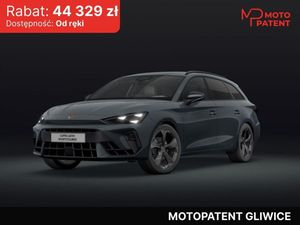 Cupra Leon 2.0 TDI DSG 2025