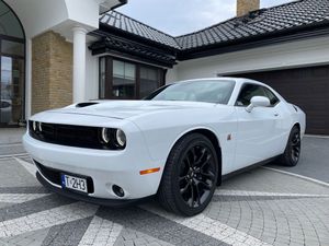 Dodge Challenger Automatik R/T Plus Scat Pack 2020