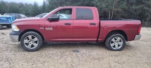 Dodge RAM 5.7 4x4 2014
