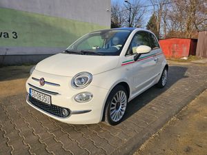 Fiat 500 1.2 8V Start&Stopp Lounge 2017