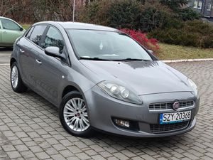 Fiat Bravo II 1.6 Multijet 16V Active 2010