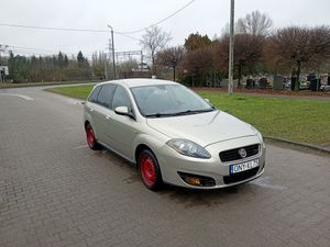 Fiat Croma II 1.9 JTD Dynamic 2007