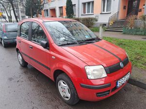 Fiat Panda II 1.1 Fresh 2007