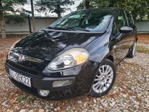 Fiat Punto II FL 2010