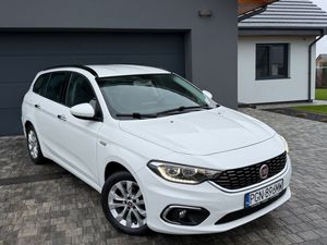 Fiat Tipo II 1.4 T-Jet Lounge 2017