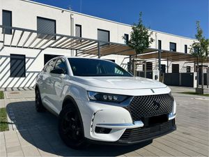 DS DS7 Crossback 2.0 BlueHDi Grand Chic 2019