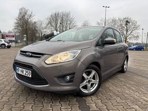 Ford C-Max II 2014