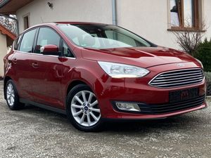 Ford C-Max II 1.0 EcoBoost Titanium ASS 2017