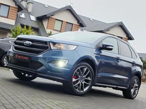 Ford Edge 2.0 TDCi Bi-Turbo 4x4 ST-LINE 2018