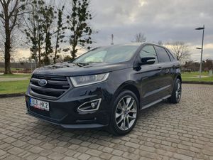 Ford Edge 2.0 TDCi Bi-Turbo 4x4 ST-LINE 2018
