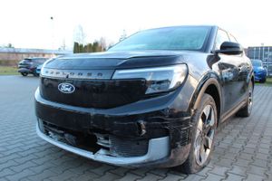 Ford Explorer Dual-Elektromotor Extend Range AWD 79kWh Premium 2025