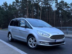 Ford Galaxy Mk4 2.0 TDCi 4WD Trend 2019