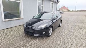 Ford Focus Mk3 1.0 EcoBoost Start-Stopp-System Trend 2013
