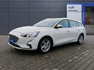Ford Focus Mk4 1.5 EcoBlue SCR Connected 2021