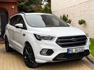 Ford Kuga II 1.5 EcoBoost AWD ST-Line ASS 2018