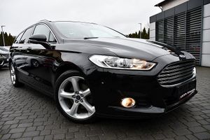 Ford Mondeo Mk5 1.5 TDCi Start-Stopp Titanium 2016