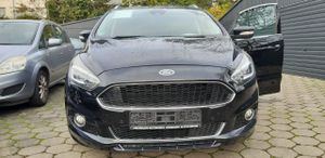 Ford S-Max II 2016
