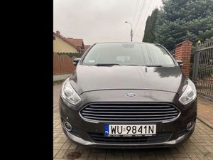 Ford S-Max II 2.0 EcoBlue Trend 2019