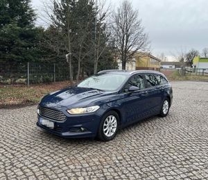 Ford Mondeo Mk5 2.0 TDCi Edition 2015