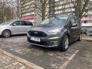 Ford Tourneo Connect III Gr 1.5 EcoBlue Titanium PowerShift 2022