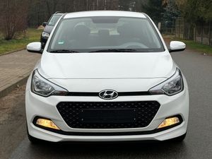 Hyundai i20 II 1.2 Fifa World Cup Edition 2016