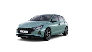 Hyundai i20 III 1.2 Modern 2025