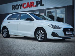 Hyundai i30 III 2018
