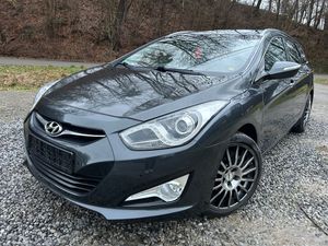 Hyundai i40 i40cw 1.6 5 Star Edition 2012