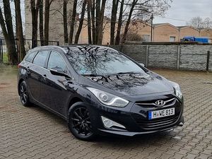 Hyundai i40 i40cw 1.6 Fifa World Cup Edition 2015