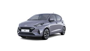 Hyundai i10 III 1.2 Modern AMT 2025
