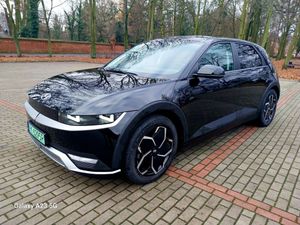 Hyundai IONIQ 5 I 72,6 kWh Techniq 2022
