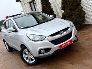 Hyundai ix35 2012