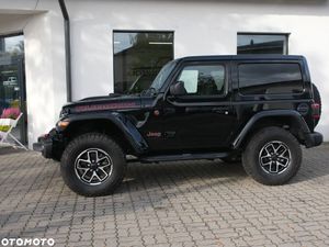Jeep Wrangler IV 2024