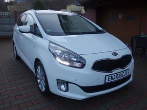 Kia Carens (Rondo) IV 1.7 CRDi Business Line 2016