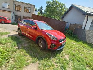 Kia Niro 1.6 GDI Plug-in Hybrid L Business Line 2020