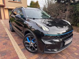 Lynk&Co 01 2022