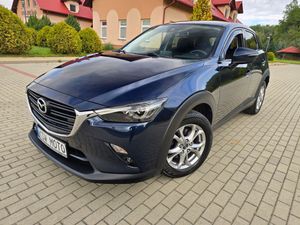 Mazda CX-3 2.0 Skypassion 2018